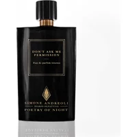 Don't Ask Me Permission 100ml