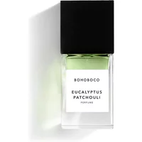 Eucalyptus Patchouli 50ml