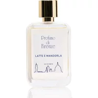Latte e Mandorla 100ml
