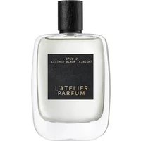 Leather Black (K)night 100ml