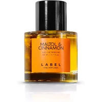 Maltol & Cinnamon 50ml