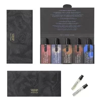 OPUS 2 Sample Box L'Atelier Parfum