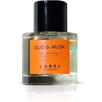 Oud & Musk 50ml