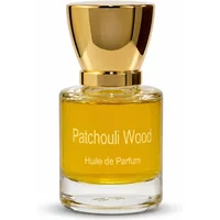 Patchouli Wood 6ml