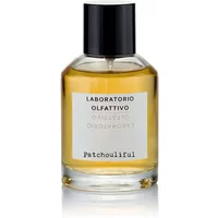 Patchouliful 100ml