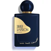 Silver Saffron 100ml