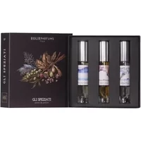 Eolie Parfums - Gli Speziati Spice Collection 45ml
