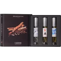 Eolie Parfums - I Legnosi Woody Collection 45ml