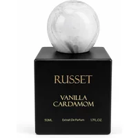 Vanilla Cardamom 50ml