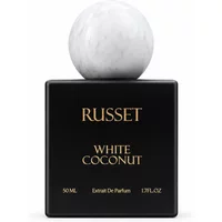 White Coconut 50ml