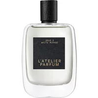 White Mirage 100ml