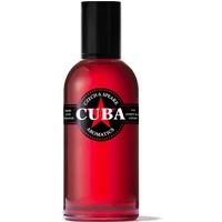 Cuba 100ml