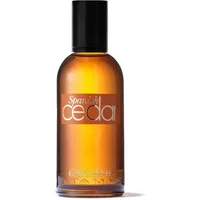 Spanish Cedar 100ml