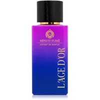 Minuit Fumé 100ml