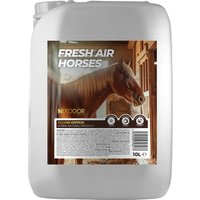 Nixodor Fresh Air for Horses - Equine Edition, 10L