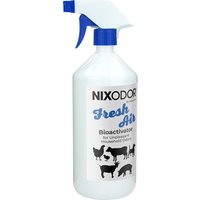 Nixodor Fresh Air Bioactivator for Unpleasant Household Odors, 1L