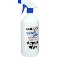 Nixodor Fresh Air Bioactivator for Unpleasant Household Odors, 500ml