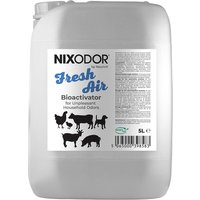 Nixodor Fresh Air Bioactivator for Unpleasant Household Odors, 5L