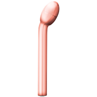 Rosy Gold Nouveau G-spot vibrator