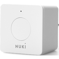 Nuki Bridge | Nuki Smart Lock Fernzugriff | Zugriff von unterwegs | Zutrittsberechtigungen verwalten | Elektronisches Türschloss Wlan | Nuki Shop