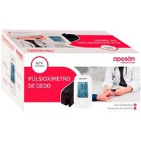 Pulsioxímetro Aposán dedo