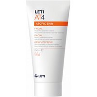LetiAT4 Crema Facial Emoliente 50 ml