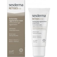 Sesderma Retises 0,5 Crema Antiarrugas Regeneradora Forte 30 ml