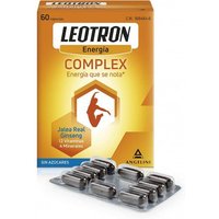 Leotron Complex 30 cápsulas