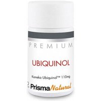 Prisma Natural Ubiquinol Premium 60 perlas