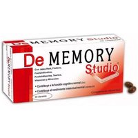 De Memory Studio 60 Cápsulas