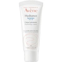 Avène Hydrance Rica Crema Hidratante Pieles Sensibles 40ml
