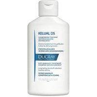 Ducray Kelual DS Champú Estados Descamativos 100 ml