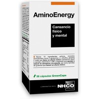 NHCO AminoEnergy 56 Cápsulas