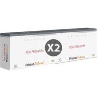 Prisma Natural Duplo Pea Premium 2x60 cápsulas