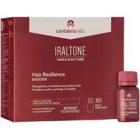 Iraltone Hair Resilience Booster 30 Monodosis Bebibles