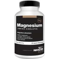 NHCO Magnesium 42 Cápsulas