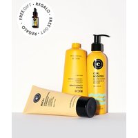 Promotion Cocunat 30% de réduction sur le plan Curls Volume Definition