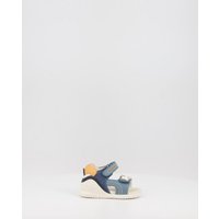 Obi Shoes Sichern Sie sich 51 % Rabatt auf Biomecanics Lauflernschuhe in Blau Gr 20