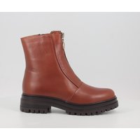 Obi Shoes Profitez de 51% de réduction sur les bottes Traveris B2367 en cuir 36