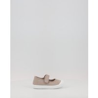 Obi Shoes Baskets Victoria 136605 Beig Économisez 52% sur la taille 21