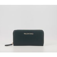 Obi Shoes Réduction de 52% sur le portefeuille Valentino Bags ZERO RE en bleu taille ST