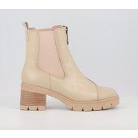 Obi Shoes Remise de 70 % sur les bottines Hispanitas EVEREST HI243636 taille 41 beige