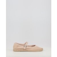 Obi Shoes Ballerines Obi M5415B Beiges taille 40 réduction de 51%