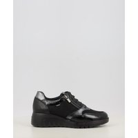 Obi Shoes 70% de réduction sur les chaussures Fluchos F2248 LIVE noires taille 38