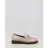 Obi Shoes 71% Rabatt auf Mokassins Pitillos 10760 in Creme Größe 35