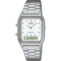 Casio Vintage AQ-230A-7DMQYES Vintage