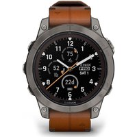 Garmin Fenix 7 Pro Sapphire Solar