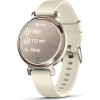Garmin Lily 2 Crème