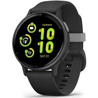 Garmin Vivoactive 5 Zwart