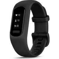 Garmin Vivosmart 5 Zwart S/M